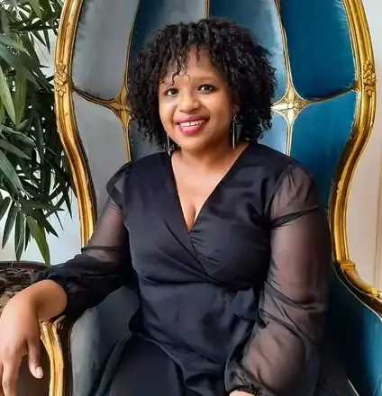 Hlengiwe Nokulunga Lushaba-Madlala